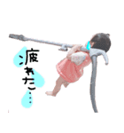 ひよこfam。（個別スタンプ：14）
