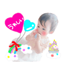 ひよこfam。（個別スタンプ：15）