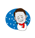 最後かも（個別スタンプ：8）