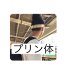 YAMANES LIFE DX（個別スタンプ：1）