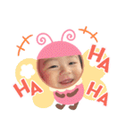 HANNAH love3（個別スタンプ：12）