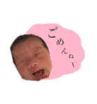 とーたんのすたんぷ。（個別スタンプ：7）