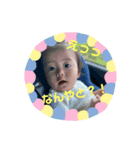 さらちゃんず。（個別スタンプ：1）