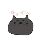 ねことかゆるいやつ（個別スタンプ：23）