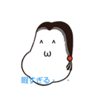 腹筋崩壊スタンプ（個別スタンプ：2）