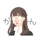祥エステートオフィス株式会社 祥子ちゃん（個別スタンプ：14）