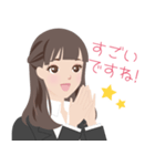 祥エステートオフィス株式会社 祥子ちゃん（個別スタンプ：20）
