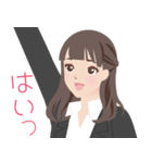 祥エステートオフィス株式会社 祥子ちゃん（個別スタンプ：26）