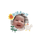 Ruka 1st☆（個別スタンプ：1）