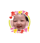 Ruka 1st☆（個別スタンプ：3）