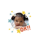 Ruka 1st☆（個別スタンプ：6）