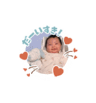 Ruka 1st☆（個別スタンプ：7）