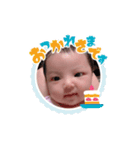 Ruka 1st☆（個別スタンプ：8）