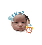 Ruka 1st☆（個別スタンプ：10）