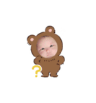 Ruka 1st☆（個別スタンプ：12）