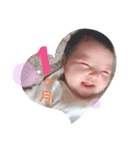 Ruka 1st☆（個別スタンプ：15）