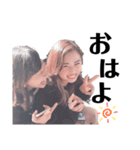 NO Mina, NO LIFE（個別スタンプ：10）