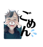 NO Mina, NO LIFE（個別スタンプ：15）