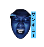 jjが世界一（個別スタンプ：2）