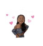 Kids J :)♡（個別スタンプ：1）