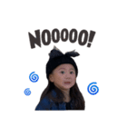 Kids J :)♡（個別スタンプ：6）