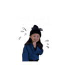Kids J :)♡（個別スタンプ：7）