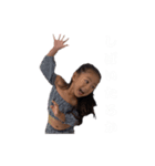 Kids J :)♡（個別スタンプ：10）