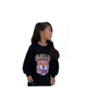 Kids J :)♡（個別スタンプ：13）