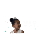 Kids J :)♡（個別スタンプ：16）
