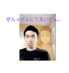 ゆき物語（個別スタンプ：1）