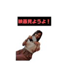 ゆき物語（個別スタンプ：15）
