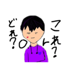 DJTKとポーラクシ（個別スタンプ：4）