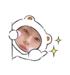 けいごスタンプだよ（個別スタンプ：2）