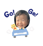 りとりとりとりとスタンプ（個別スタンプ：3）