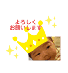 shoh！！（個別スタンプ：8）