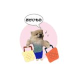 ぽてライフ（個別スタンプ：26）
