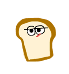 たべものすたんぷ。(洋食)（個別スタンプ：5）