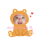 ひなたああん♡（個別スタンプ：6）