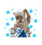 ようくんのご挨拶（個別スタンプ：5）