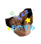 ポンコツと愉快な仲間達（個別スタンプ：6）
