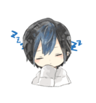 Nateスタンプ（個別スタンプ：8）