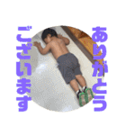 ゆうひの日常5（個別スタンプ：5）