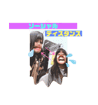 プリティースタンプ！（個別スタンプ：3）