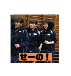 プリティースタンプ！（個別スタンプ：5）