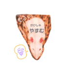 maro.すたんぷ（個別スタンプ：7）