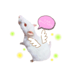 maro.すたんぷ（個別スタンプ：14）