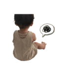 はるくんしりーず（個別スタンプ：22）