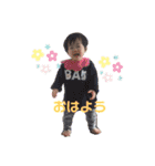 shochan2020  8（個別スタンプ：6）