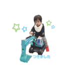 shochan2020  8（個別スタンプ：9）