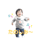shochan2020  8（個別スタンプ：10）